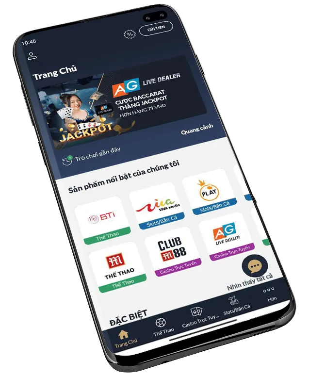 Hình ảnh các chương trình khuyến mãi và ưu đãi của fm88 link mới