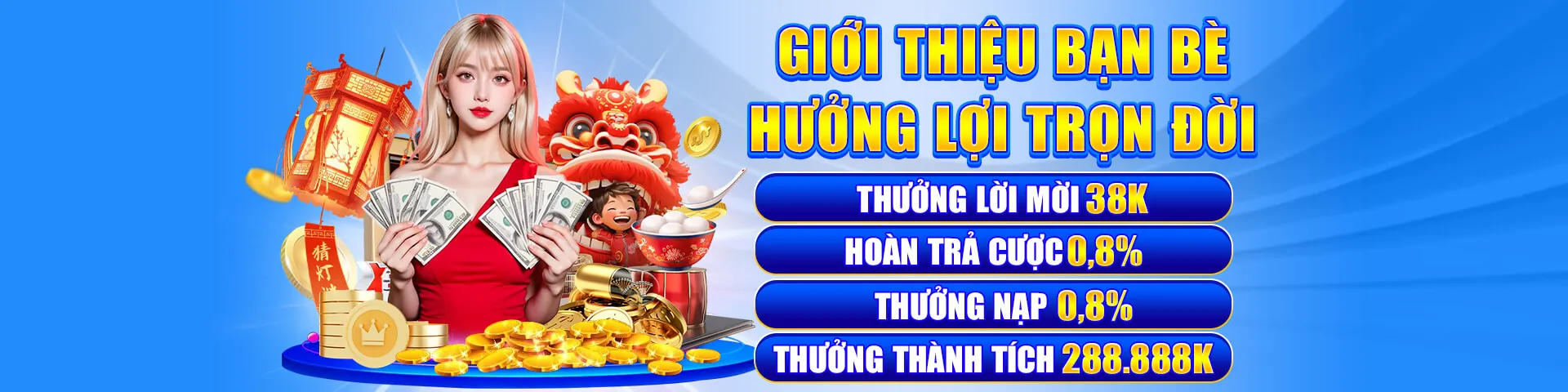 Hình ảnh game Nổ Hũ FM88 Link Mới với jackpot lớn và tiền vàng