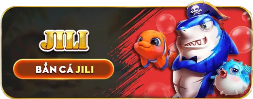 Game bắn cá đổi thưởng kịch tính