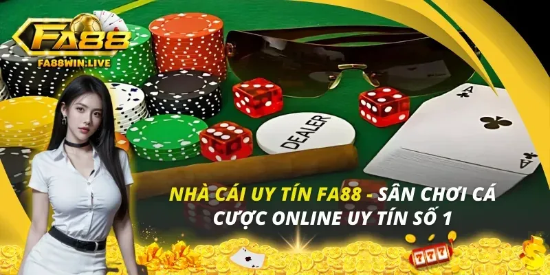 Công nghệ bảo mật tiên tiến tại FM88