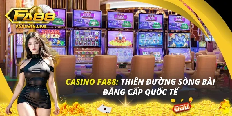 Tổng quan về nền tảng đá gà trực tuyến FM88